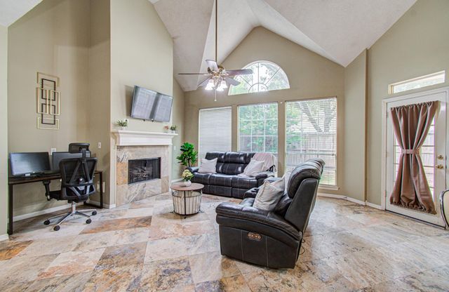 10814 Millridge Pines Court, Houston, TX 77070