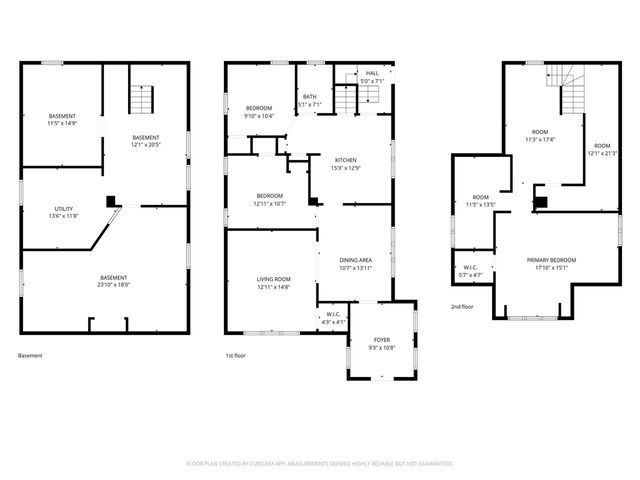 2454 N 49th STREET, Milwaukee, WI 53210