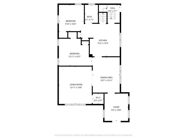 2454 N 49th STREET, Milwaukee, WI 53210
