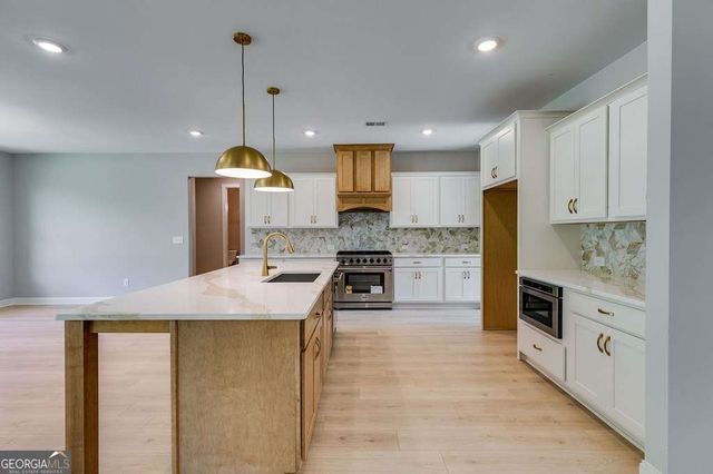 1575 Bethesda Church Road, Carrollton, GA 30117