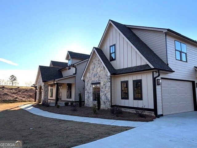 1575 Bethesda Church Road, Carrollton, GA 30117