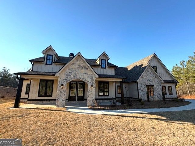 1575 Bethesda Church Road, Carrollton, GA 30117