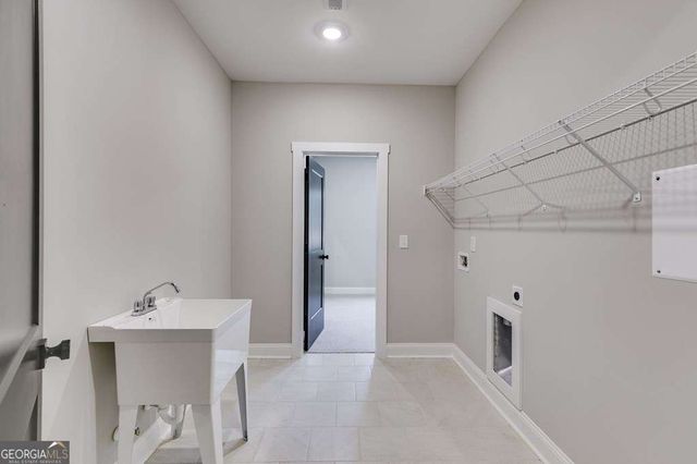 1575 Bethesda Church Road, Carrollton, GA 30117