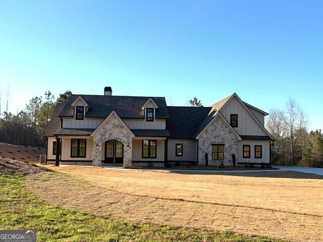 1575 Bethesda Church Road, Carrollton, GA 30117