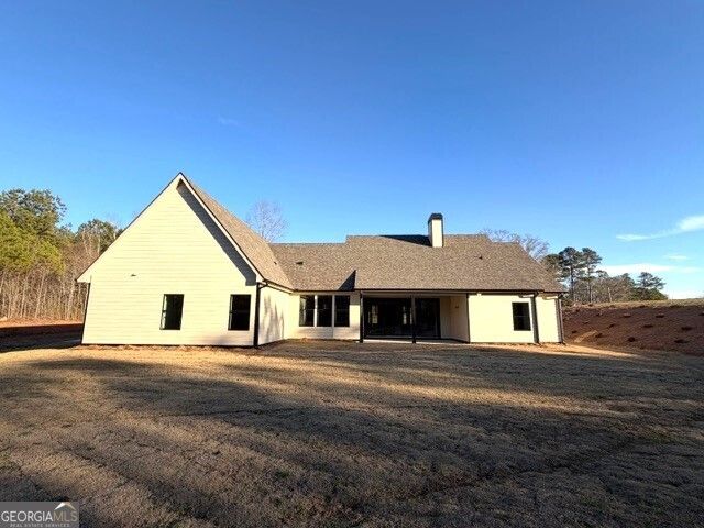 1575 Bethesda Church Road, Carrollton, GA 30117