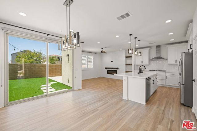 5322 Teramo Lane, Fontana, CA 92336
