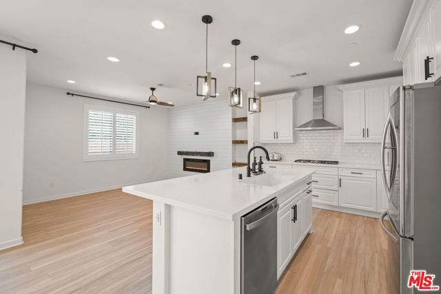 5322 Teramo Lane, Fontana, CA 92336