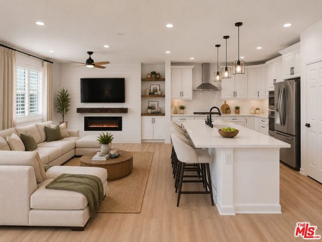 5322 Teramo Lane, Fontana, CA 92336