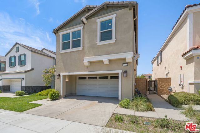 5322 Teramo Lane, Fontana, CA 92336