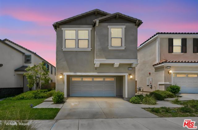 5322 Teramo Lane, Fontana, CA 92336