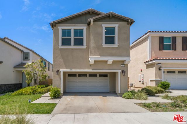 5322 Teramo Lane, Fontana, CA 92336