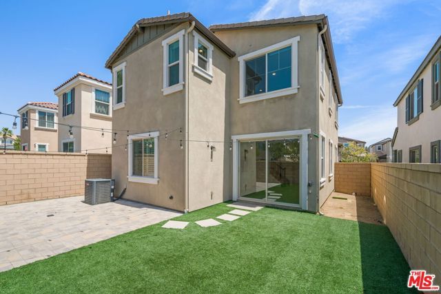 5322 Teramo Lane, Fontana, CA 92336