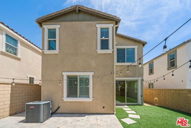 5322 Teramo Lane, Fontana, CA 92336