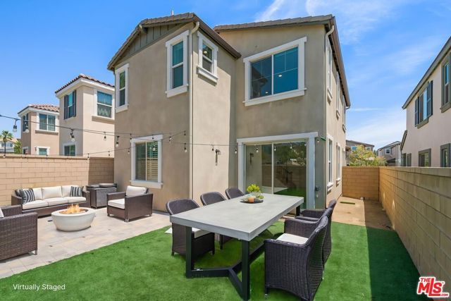 5322 Teramo Lane, Fontana, CA 92336