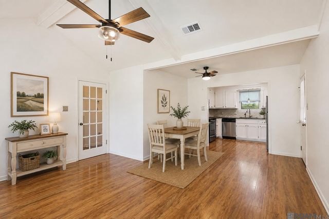 2033 Parlange Dr, Gonzales, LA 70737