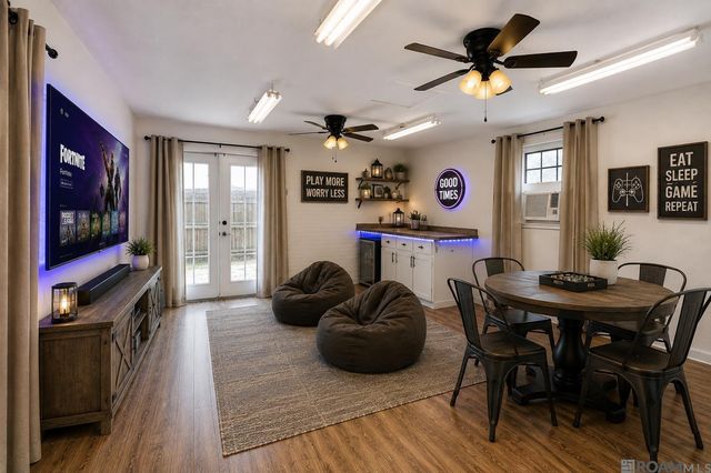 2033 Parlange Dr, Gonzales, LA 70737