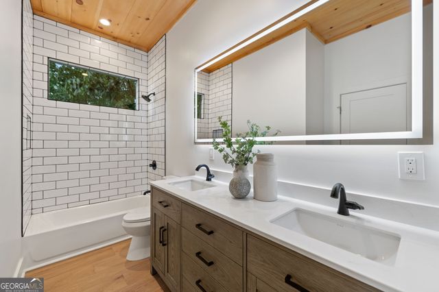 261 Big Valley Drive, Morganton, GA 30560