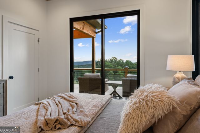 261 Big Valley Drive, Morganton, GA 30560