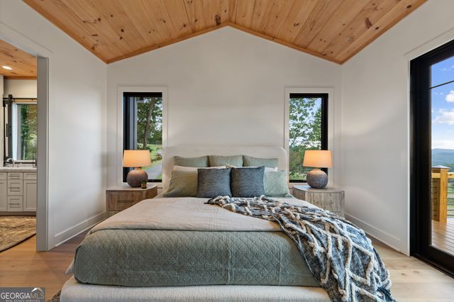 261 Big Valley Drive, Morganton, GA 30560