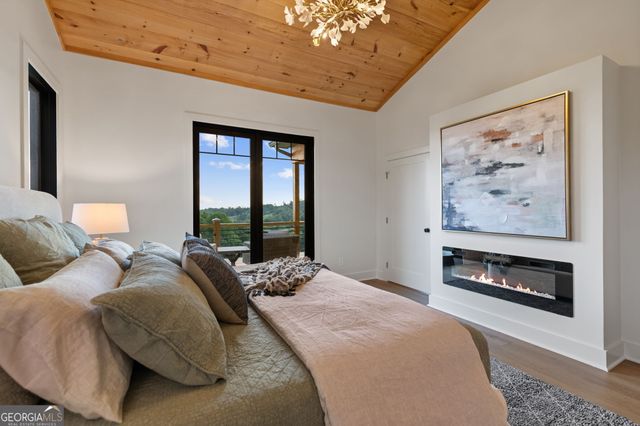 261 Big Valley Drive, Morganton, GA 30560