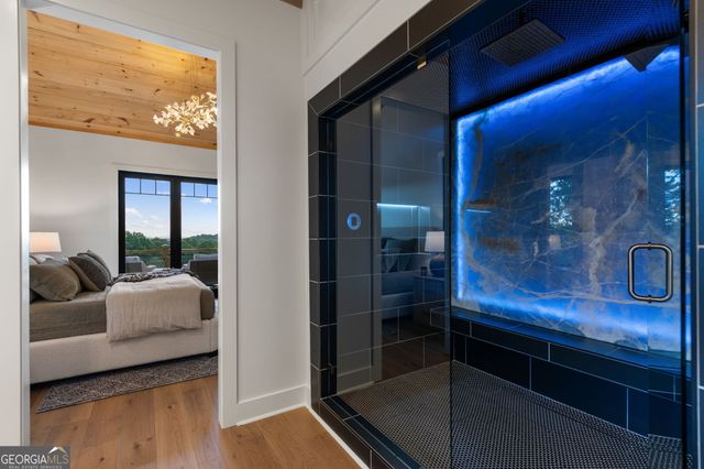 261 Big Valley Drive, Morganton, GA 30560