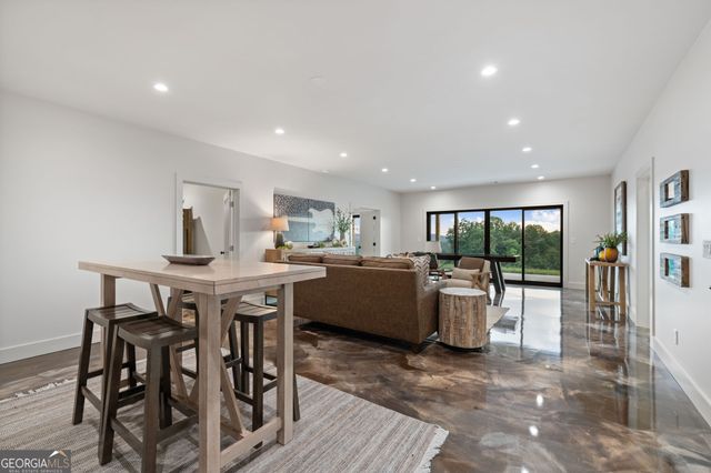 261 Big Valley Drive, Morganton, GA 30560