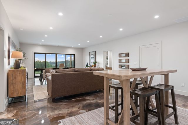 261 Big Valley Drive, Morganton, GA 30560