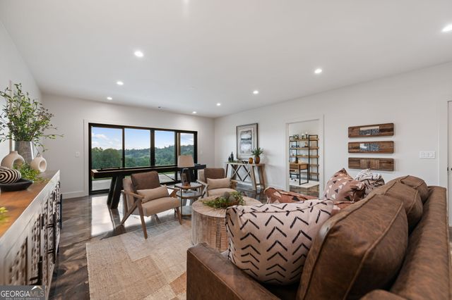 261 Big Valley Drive, Morganton, GA 30560