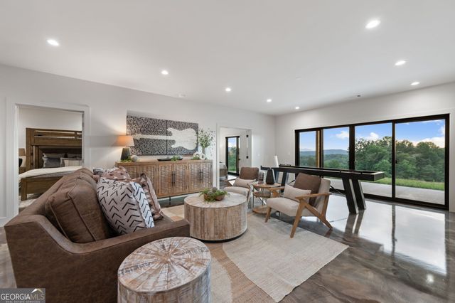 261 Big Valley Drive, Morganton, GA 30560