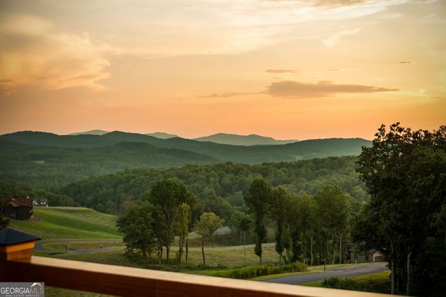 261 Big Valley Drive, Morganton, GA 30560