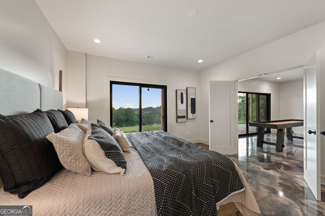 261 Big Valley Drive, Morganton, GA 30560