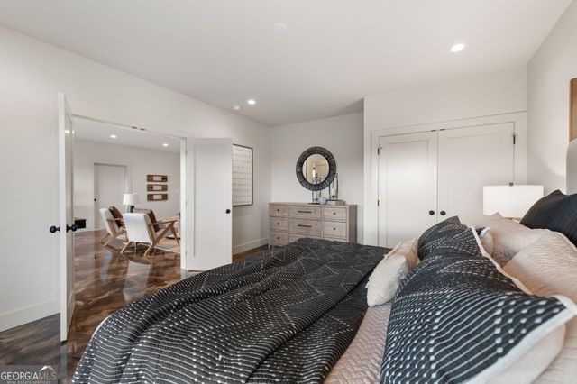 261 Big Valley Drive, Morganton, GA 30560