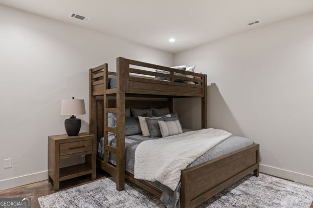 261 Big Valley Drive, Morganton, GA 30560