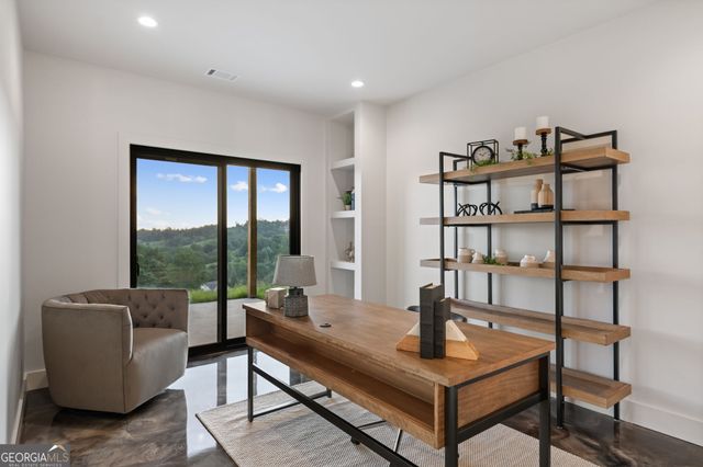 261 Big Valley Drive, Morganton, GA 30560