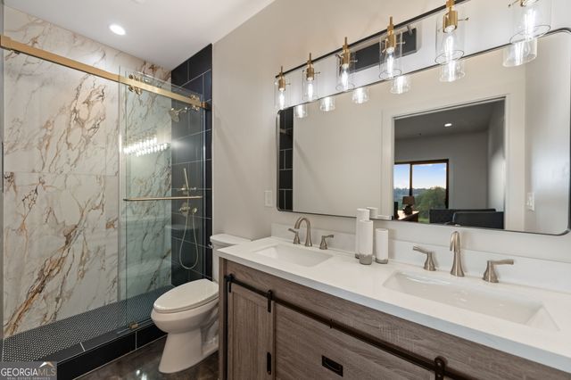 261 Big Valley Drive, Morganton, GA 30560