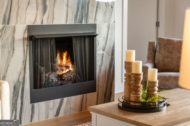 261 Big Valley Drive, Morganton, GA 30560