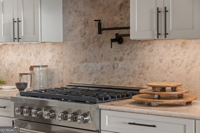 261 Big Valley Drive, Morganton, GA 30560