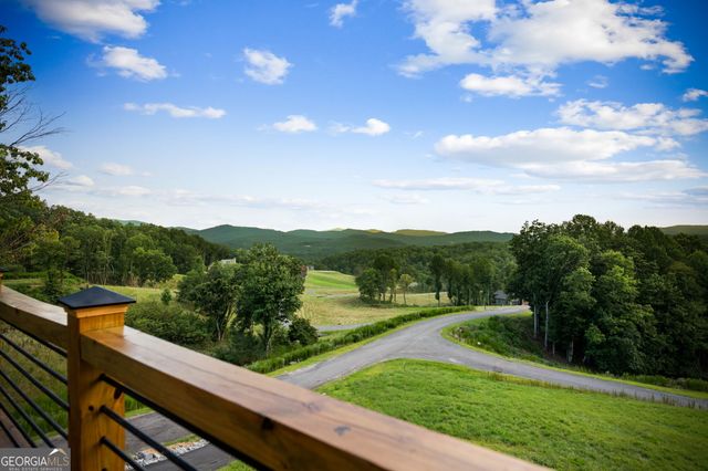 261 Big Valley Drive, Morganton, GA 30560