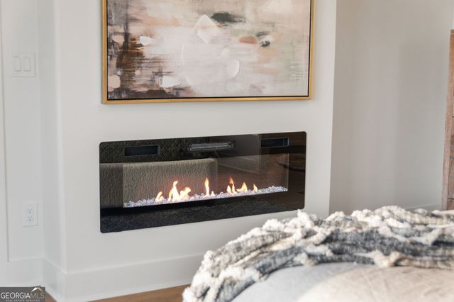 261 Big Valley Drive, Morganton, GA 30560