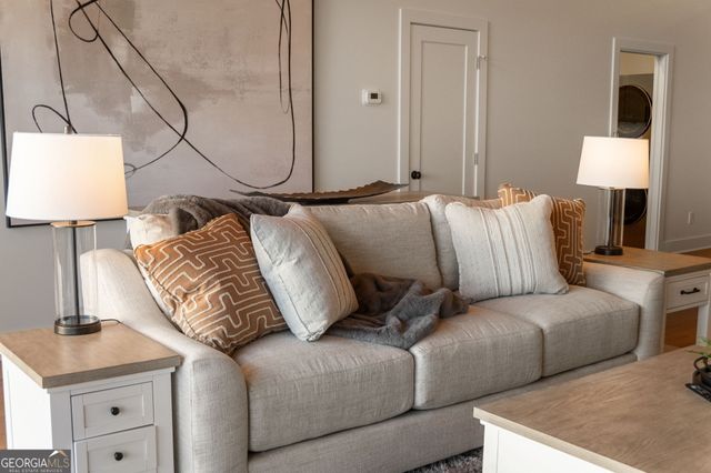 261 Big Valley Drive, Morganton, GA 30560