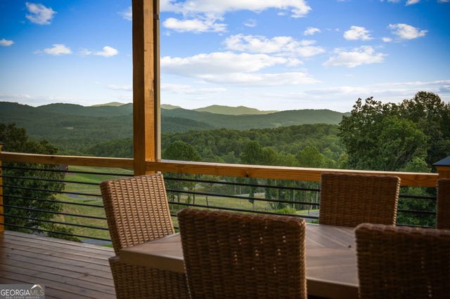 261 Big Valley Drive, Morganton, GA 30560