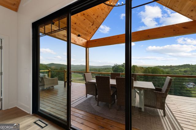 261 Big Valley Drive, Morganton, GA 30560