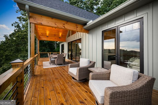 261 Big Valley Drive, Morganton, GA 30560