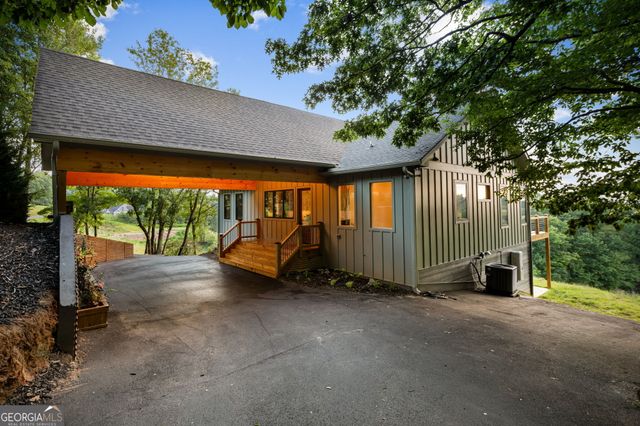 261 Big Valley Drive, Morganton, GA 30560