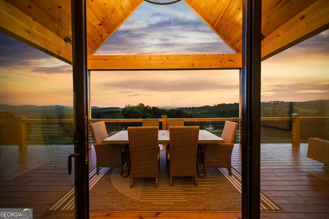 261 Big Valley Drive, Morganton, GA 30560