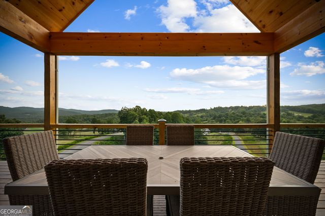 261 Big Valley Drive, Morganton, GA 30560