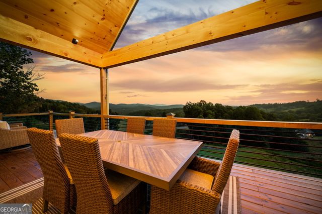 261 Big Valley Drive, Morganton, GA 30560