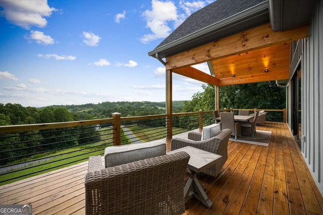 261 Big Valley Drive, Morganton, GA 30560