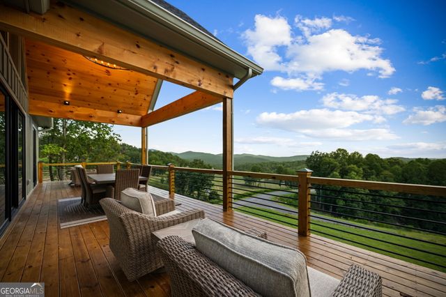 261 Big Valley Drive, Morganton, GA 30560