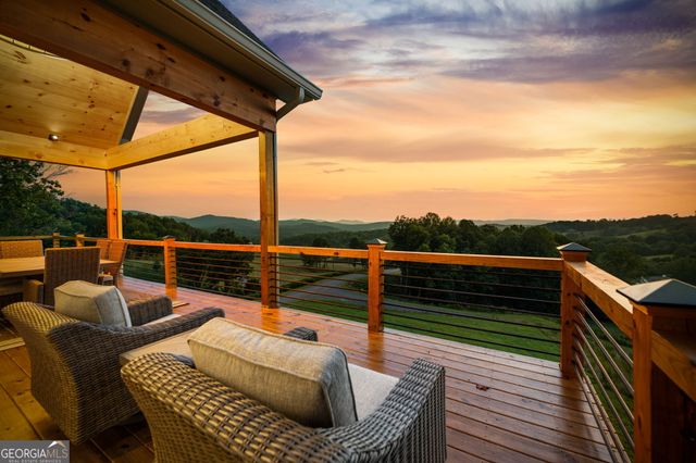 261 Big Valley Drive, Morganton, GA 30560